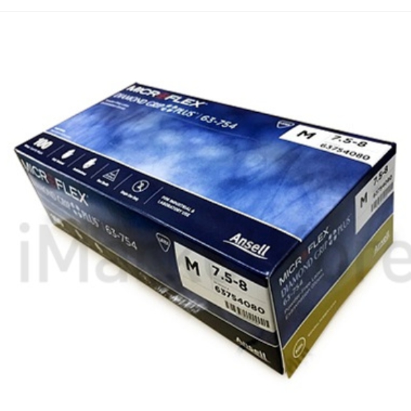 Powder-free Latex Gloves