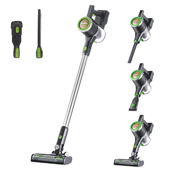 Cordless Vacuum Machine | Vacuum Cleaner