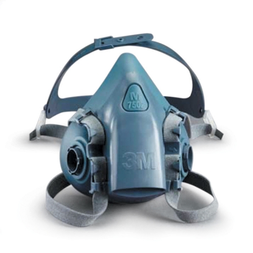 Head Harness Mask | Particulate Respirator 7502