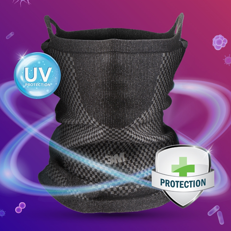 Neck Gaiters | Neck Guard Four Seanons