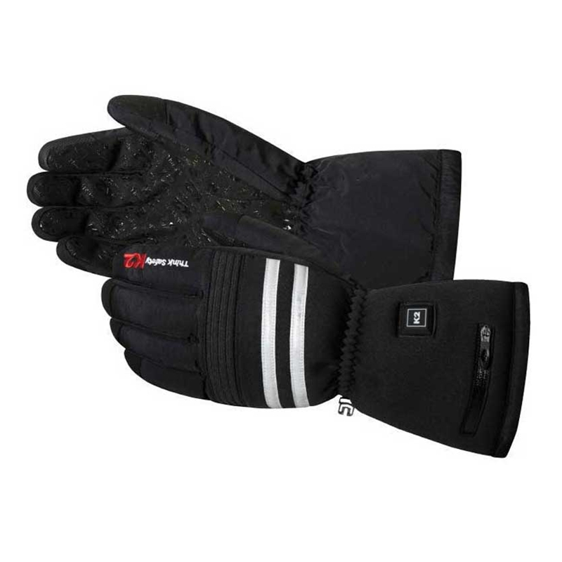 Heating Work Gloves with Pocket for Battery IMW19977