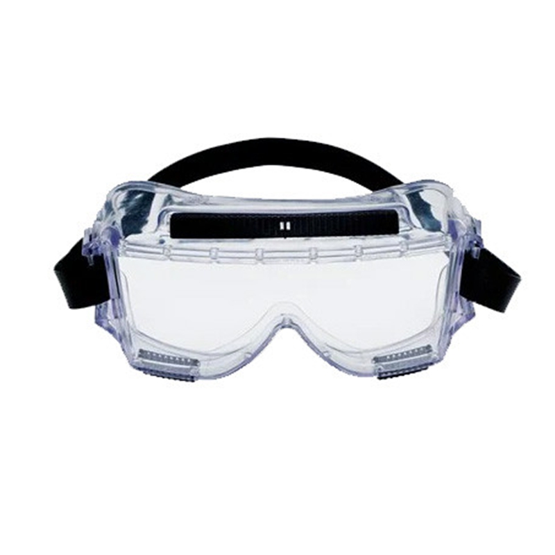 Anti-Fog Safety Goggles 454AF