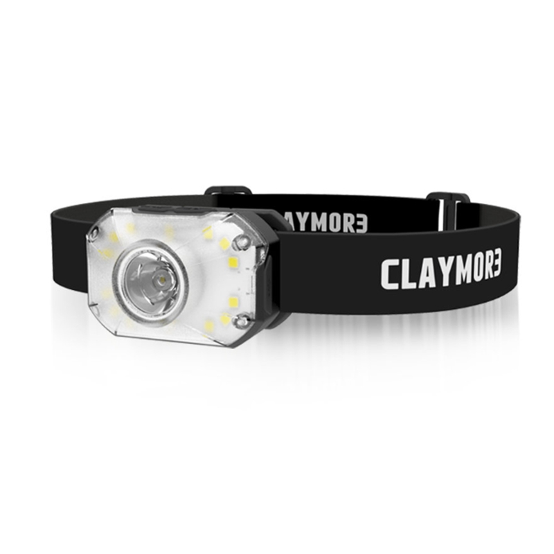 Rechargeable LED Work Headlamp | Head Lantern CLC-420