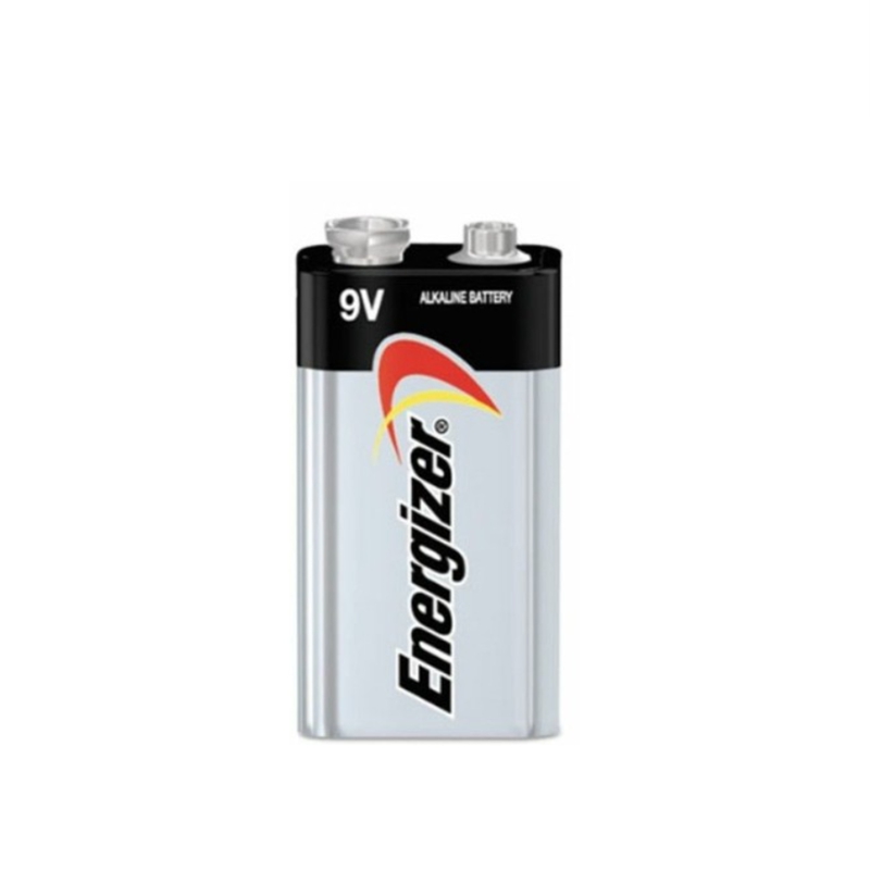 9V Battery MAX Card Type