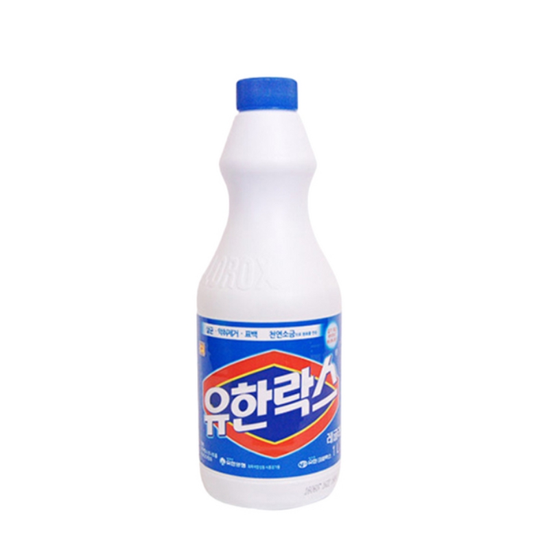 Green Rox | Bleach Liquid Cleaner