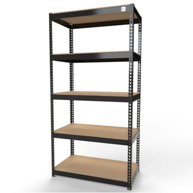 5-Tier Metal Shelves | Metal Shelving | Metal Racks