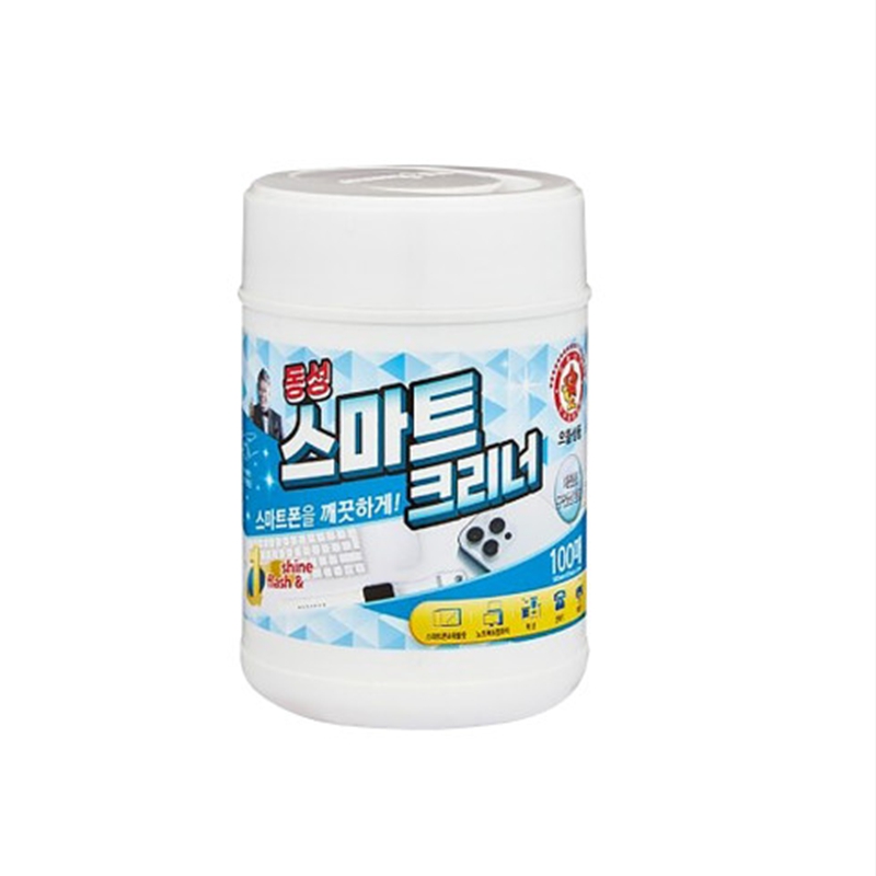 Screen Wipes | Monitor Cleaner