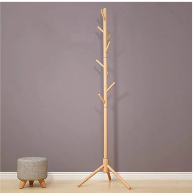 Wooden Coat Hanger