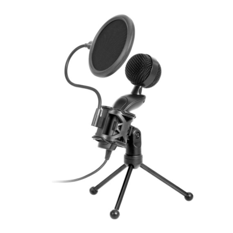 Condenser Microphone