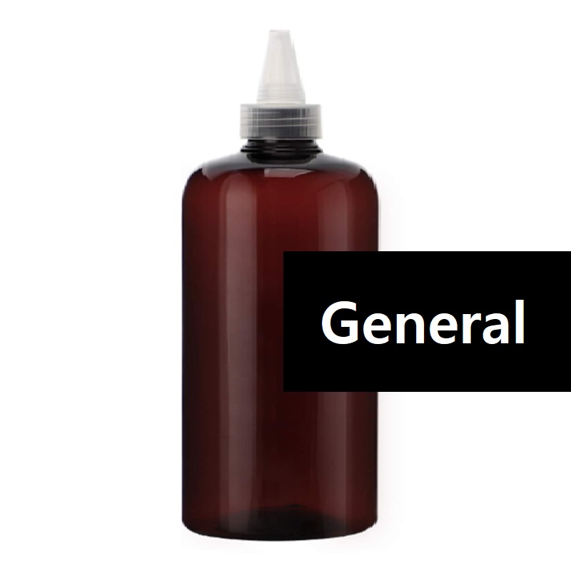 General Shredder Oil (M)