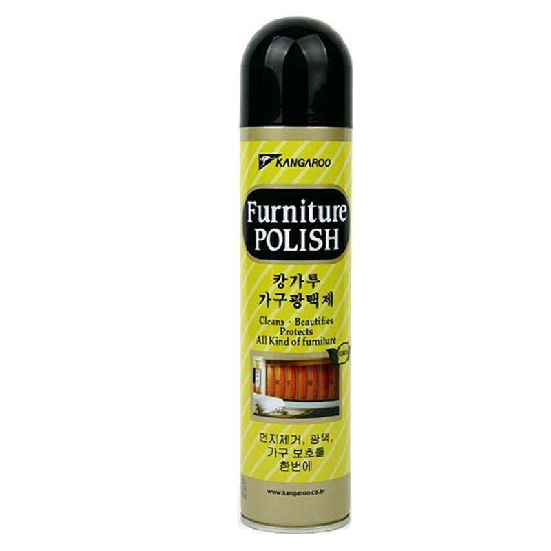 Funiture Polish Spray | Wood Polish