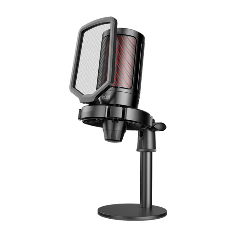 Condenser Microphone