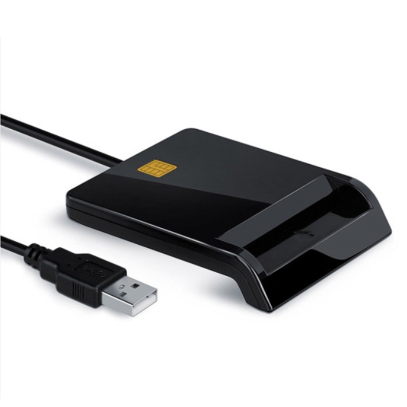 CAC Reader | IC Card Reader