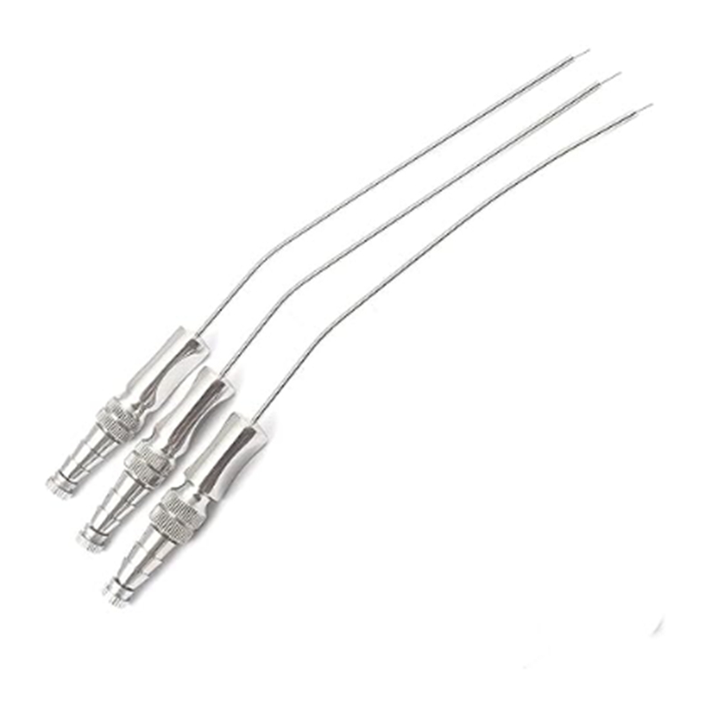 Frazier Suction Tube 7.6