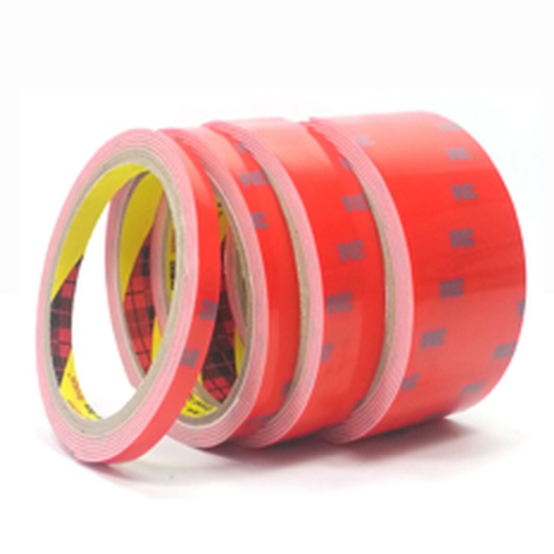 Acrylic Double Sided Adhesive Tape