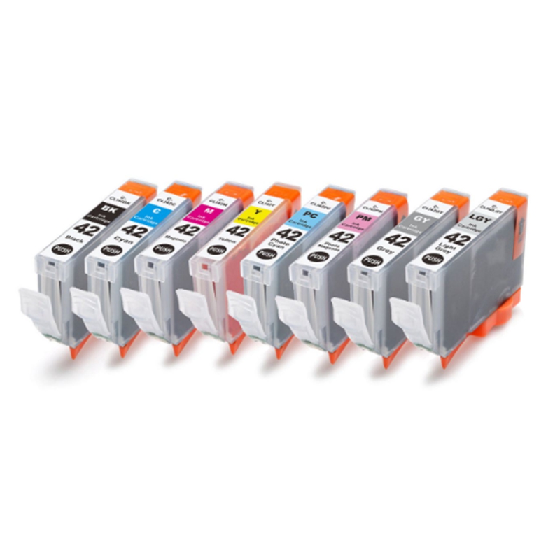 Compatible Ink for CANON CLI-42