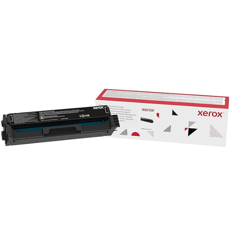 Original C230 / C235 High Yield Toner Cartridges