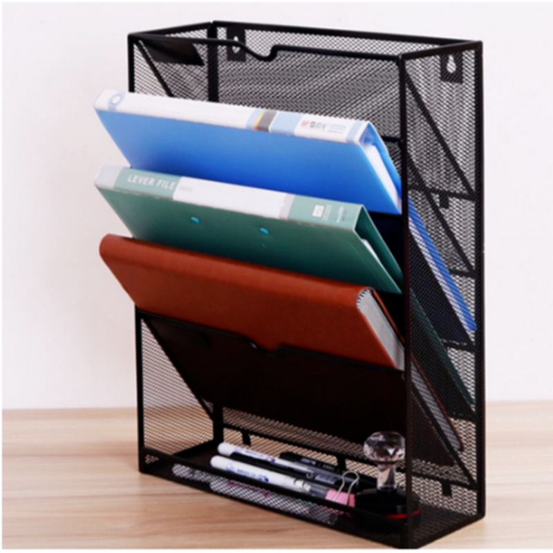 Hanging Type File Organizer