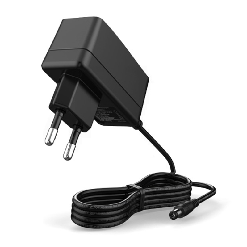 AC/DC Adapter | Charger | Power Cable 12V 1A