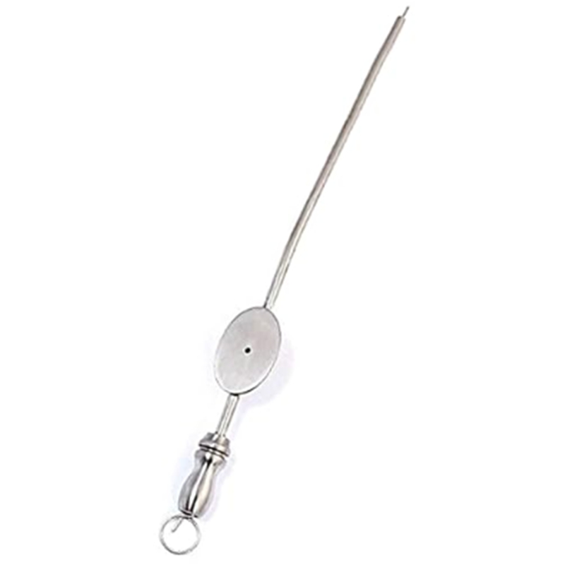 Baron Suction Tube 7 FR. (2.3 Mm) Instruments A+ Quality