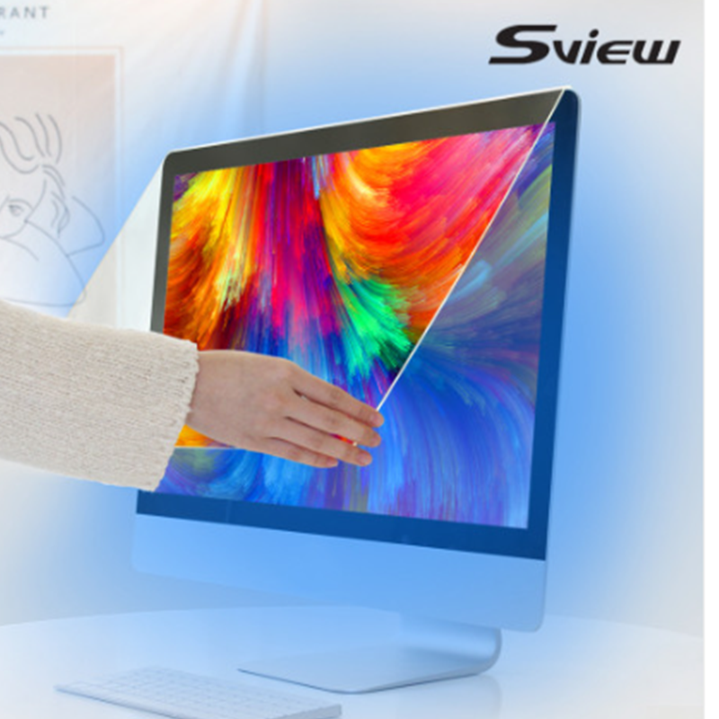 Monitor Screen Filter 27 inch