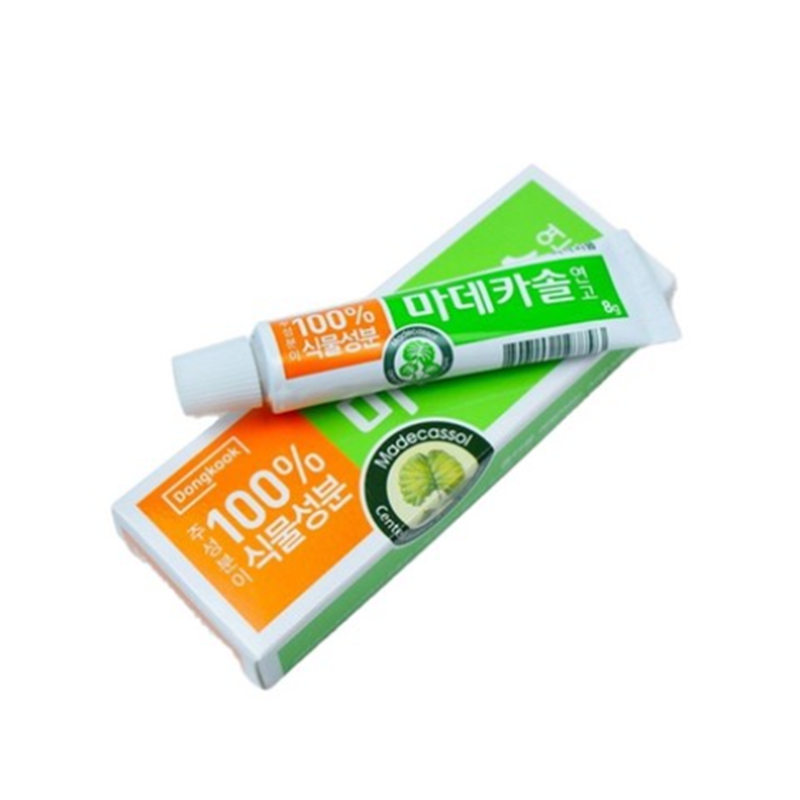 Madecassol Ointment