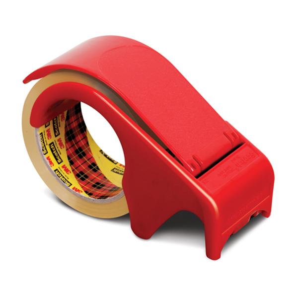 Tape Cutter | Tape Dispenser DP-300RD