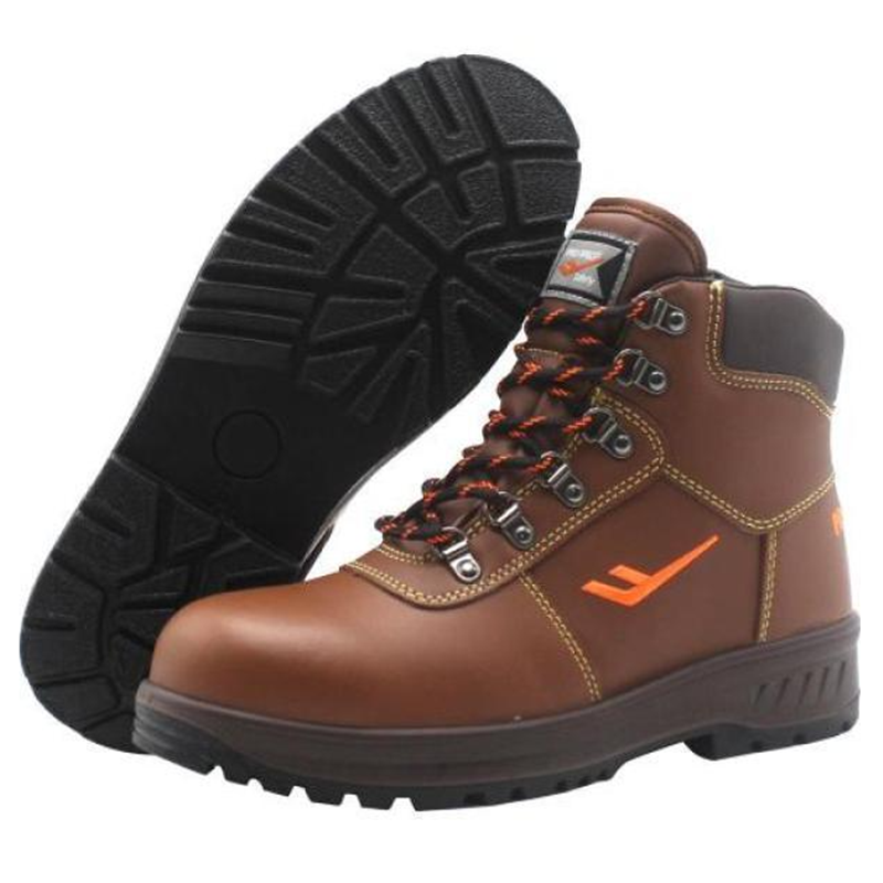 Safety Shoes PS-006