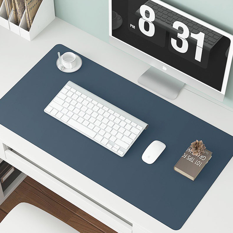 Desk Pad | Mouse Pad | Keyboard Mat | Desk Mat