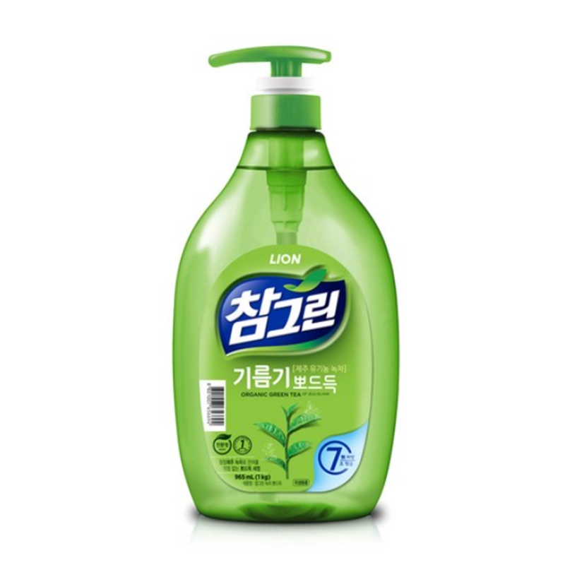 Dish Soap | Dishwashing Liquid Soap