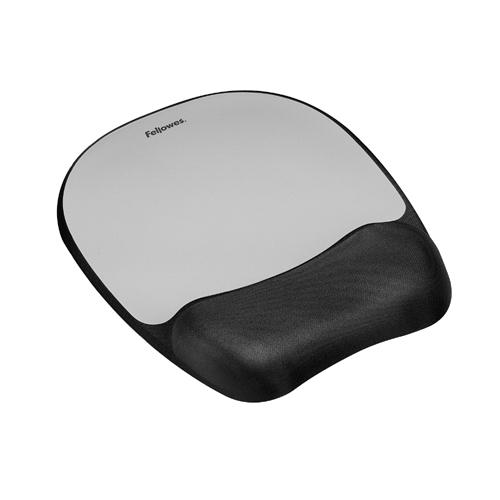 Ergonomic Mouse Pad | Memory Foam Mouse Pad