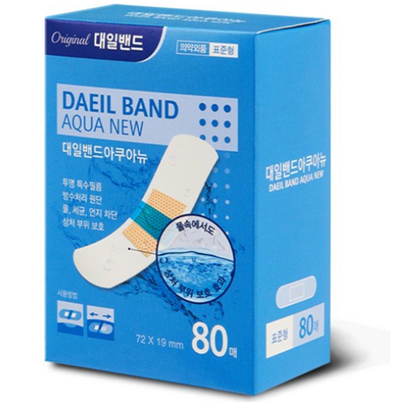 Aqua Band