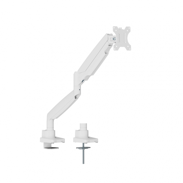 Single Monitor Mount Stand | Monitor Arms Clamp Type