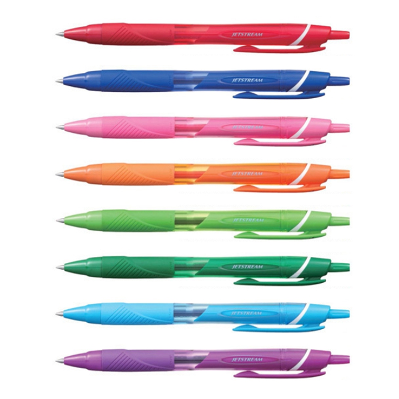Jetstream Gel Ballpoint Pen 0.7mm, SXN-150C-07