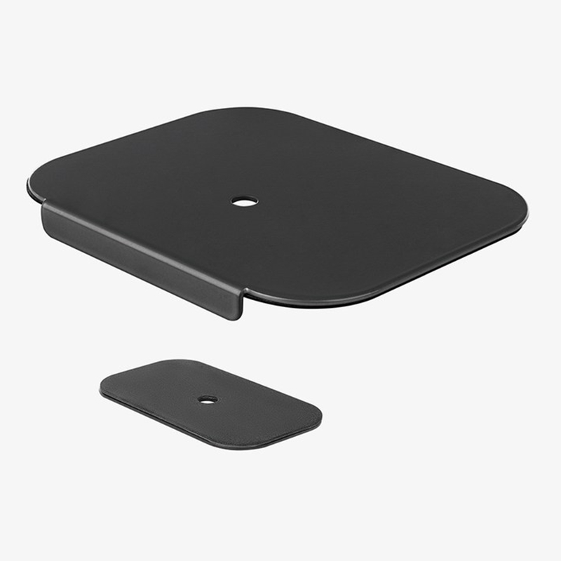 Monitor Mount Plate