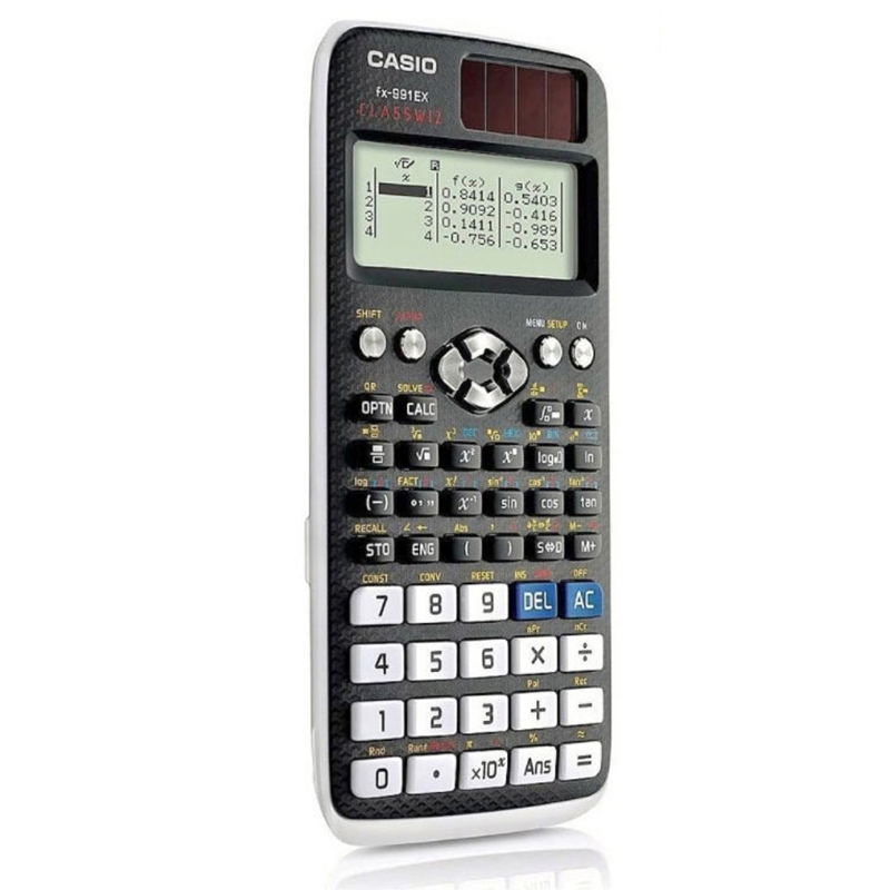 Scientific Calculator FX-991EX