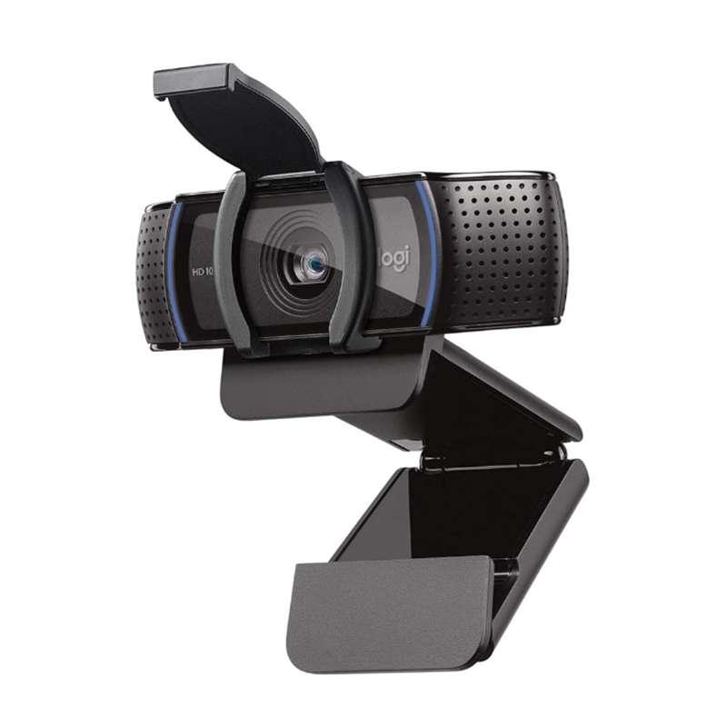 Webcam | Web Camera C920S HD Pro