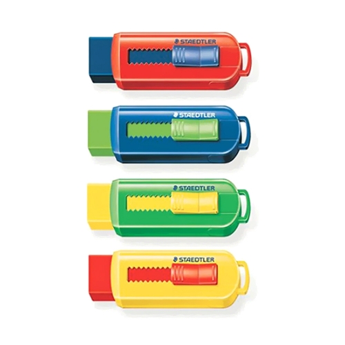 Sliding Eraser 525 PS1S