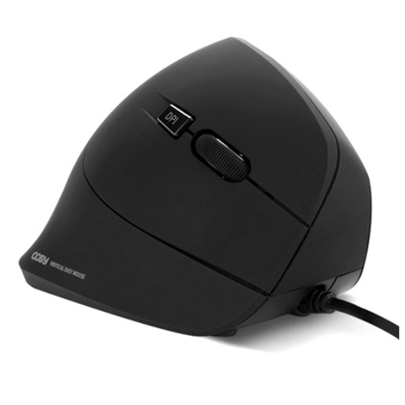Wired Vertical Mouse M3124