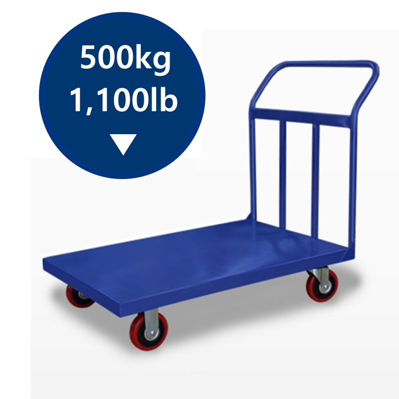 Heavy Duty Hand Cart | Hand Truck