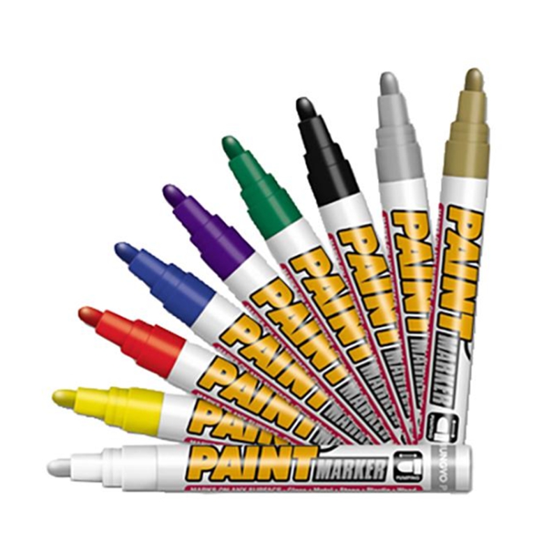 Paint Markers | Paint Pens Mid Fine Tip