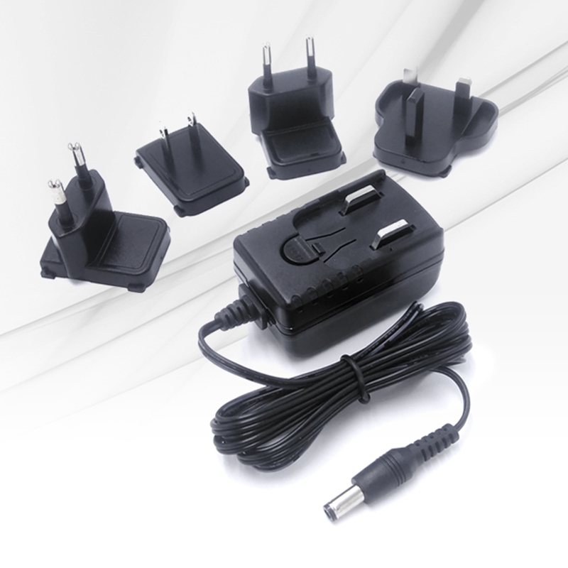 AC/DC Adapter | Charger | Power Cable 12V 1A