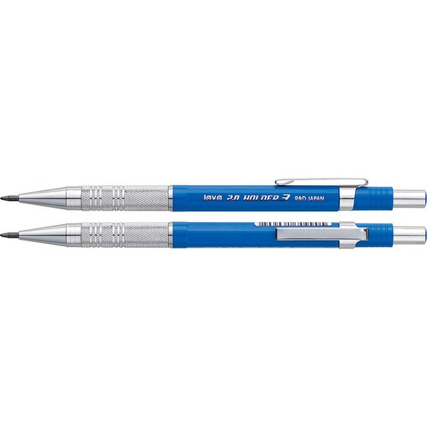 Javapen Mechanical Pencil Bold | Holder Pen lll 2.0