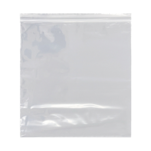 Ziploc Bag | Zipper Bag | Plastic Bag Clear