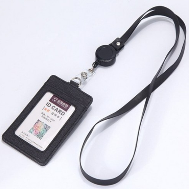 ID Case Reel Holder Type