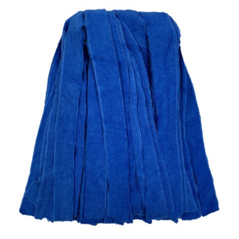 Microfiber Mop Head