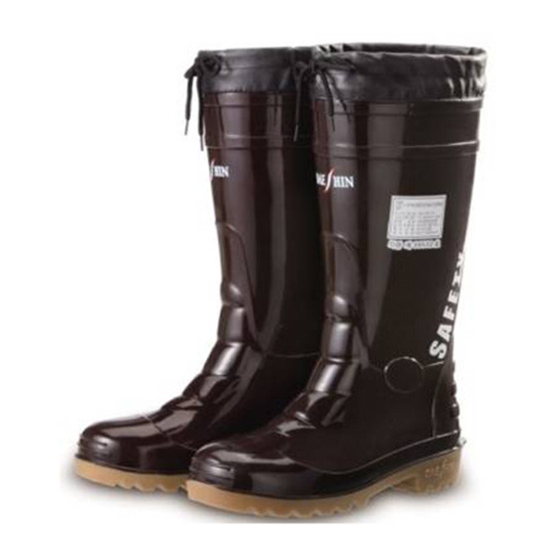 Waterproof Safety Boots