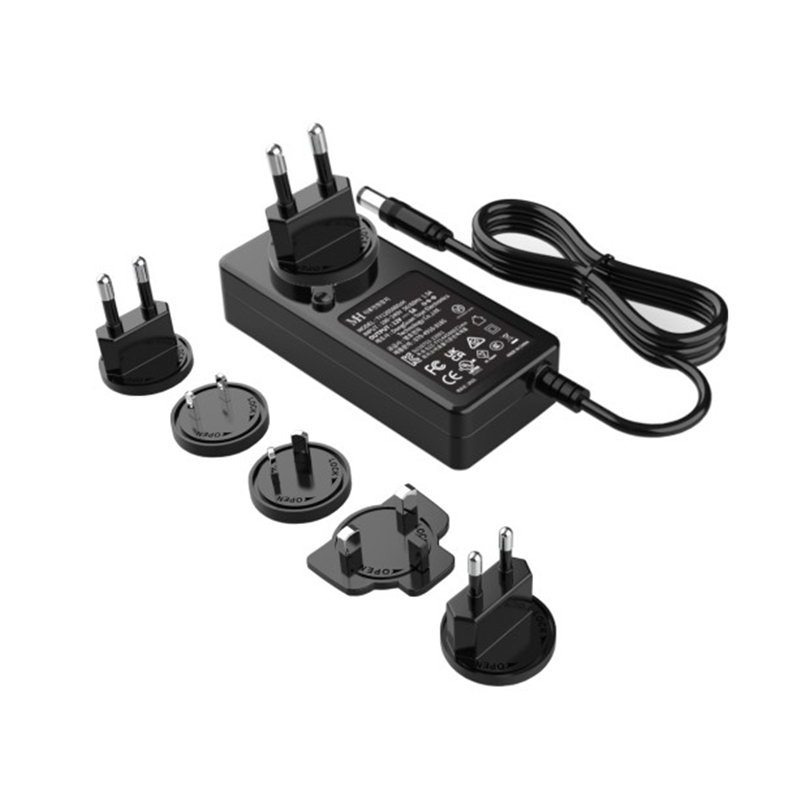 AC/DC Adapter | Charger | Power Cable 12V 5A