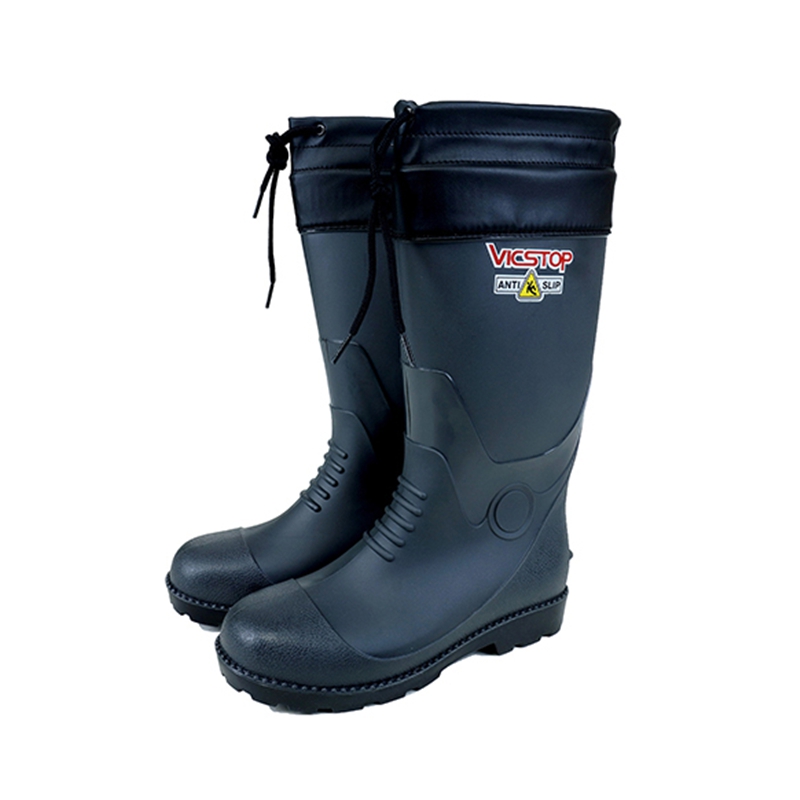Waterproof Safety Boots
