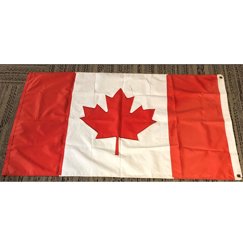 Canadian Flag for Outdoor